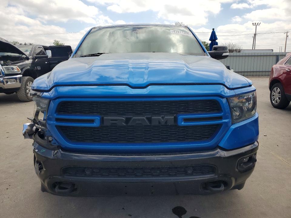 Продаж на аукціоні авто 2022 Ram 1500, vin: 1C6SRFFT8NN166593, номер лоту: 47811356