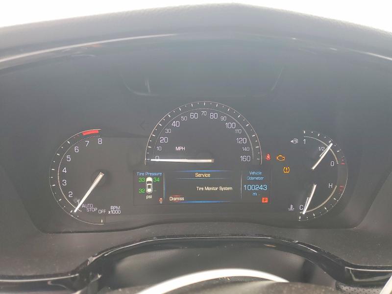 Продаж на аукціоні авто 2019 Cadillac Xt5, vin: 1GYKNCRS6KZ160540, номер лоту: 79667185