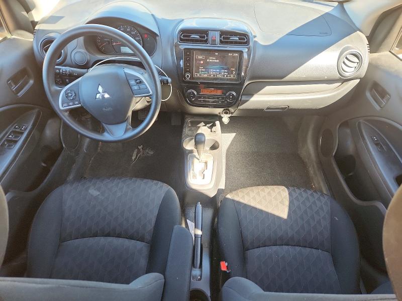 Продаж на аукціоні авто 2024 Mitsubishi Mirage, vin: ML32AUHJ3RH010971, номер лоту: 46352266
