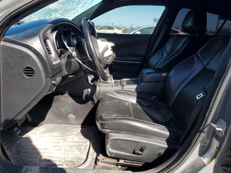 Aukcja sprzedaży 2019 Dodge Charger, vin: 2C3CDXBGXKH709624, numer aukcji: 46376486