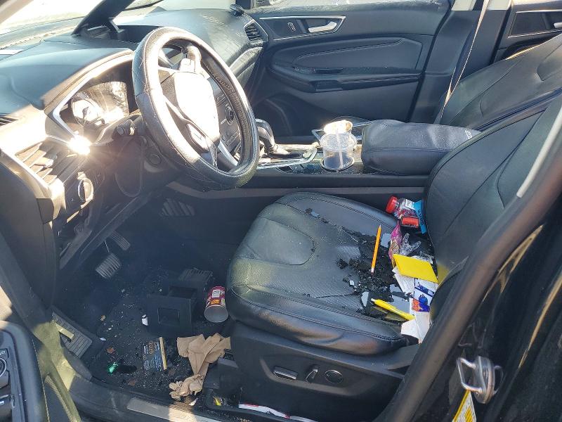 Aukcja sprzedaży 2015 Ford Edge, vin: 2FMPK4K88FBC12733, numer aukcji: 47552906