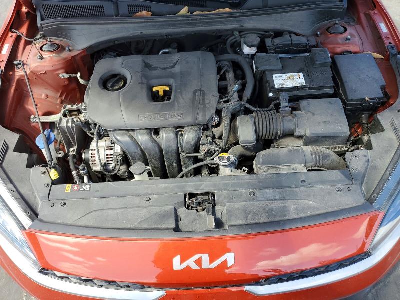 Продаж на аукціоні авто 2023 Kia Forte, vin: 3KPF24AD1PE629443, номер лоту: 45569866