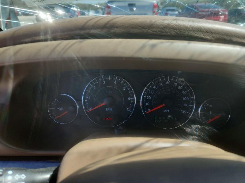 Aukcja sprzedaży 2004 Chrysler Sebring, vin: 1C3EL55R44N135903, numer aukcji: 46157266