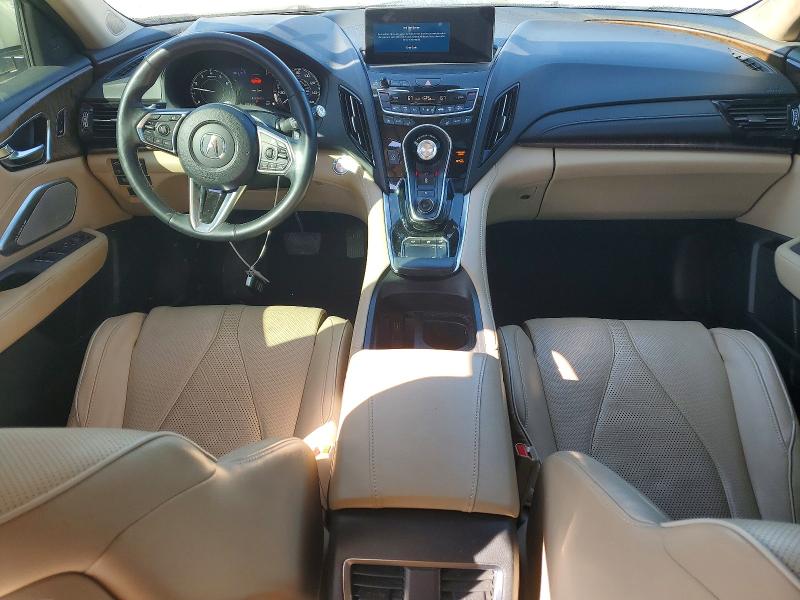 Aukcja sprzedaży 2019 Acura Rdx, vin: 5J8TC1H78KL004716, numer aukcji: 41919086