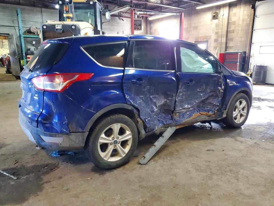 Aukcja sprzedaży 2014 Ford Escape, vin: 1FMCU9GX3EUB82751, numer aukcji: 79734945