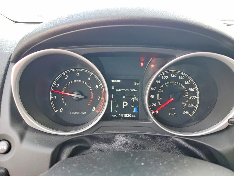 Продажа на аукционе авто 2014 Mitsubishi Rvr, vin: 4A4AJ4AU4EE601876, номер лота: 47502666