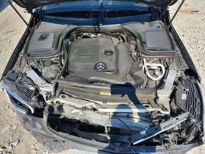 47311626 :رقم المزاد ، W1N0G8EB4LF767266 vin ، 2020 Mercedes-benz Glc مزاد بيع