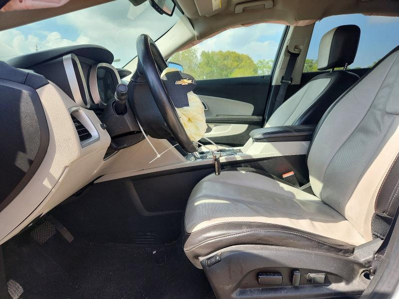 Aukcja sprzedaży 2017 Chevrolet Equinox, vin: 2GNALDEK3H1549907, numer aukcji: 47638816