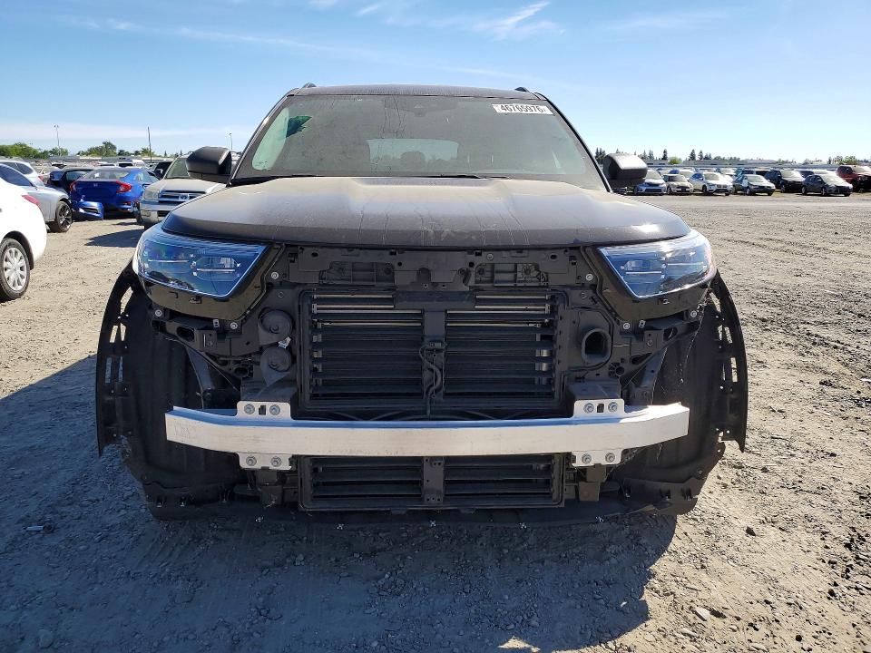 Продаж на аукціоні авто 2023 Ford Explorer, vin: 1FMSK7DH0PGA90694, номер лоту: 46765976