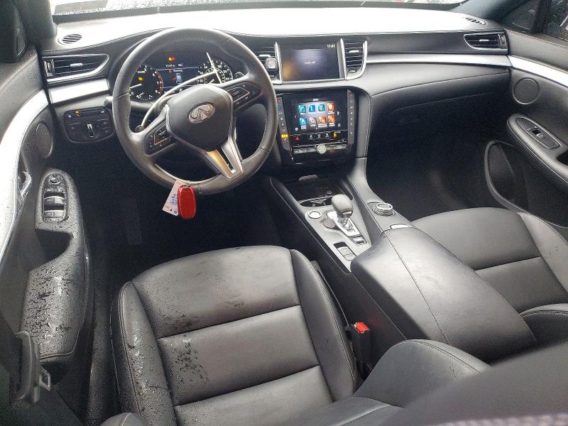Продаж на аукціоні авто 2021 Infiniti Qx50, vin: 3PCAJ5BB6MF117652, номер лоту: 79540535