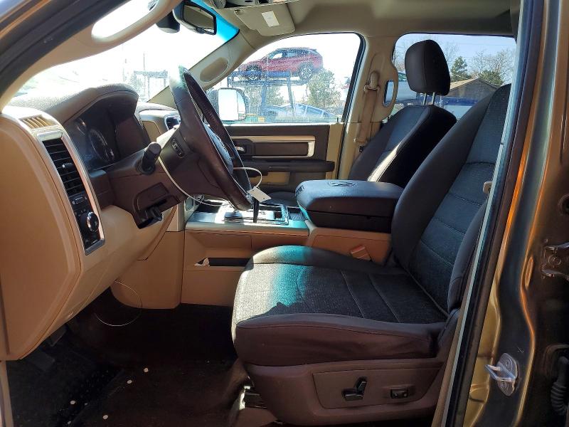 Aukcja sprzedaży 2013 Ram 1500, vin: 1C6RR7LT0DS560520, numer aukcji: 45531196