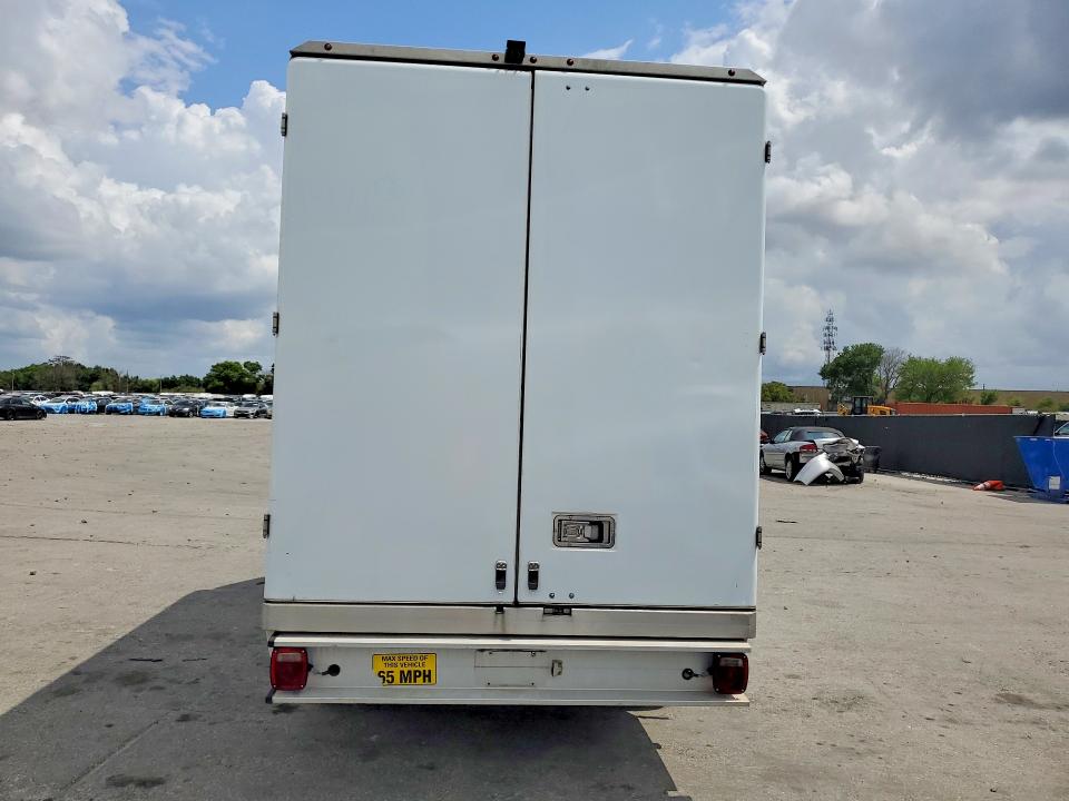 2020 Ford Transit მანქანა იყიდება აუქციონზე, vin: 1FDBW5Z84LKB80326, აუქციონის ნომერი: 79988685