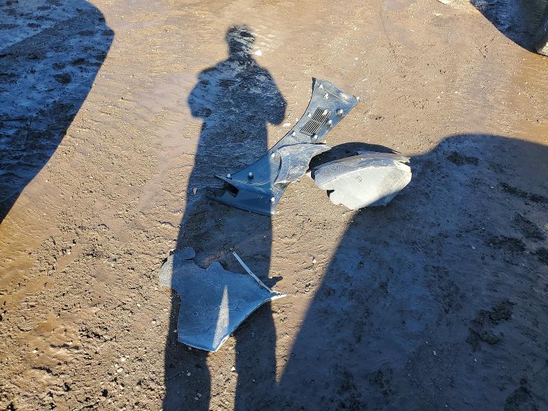 41727566 :رقم المزاد ، LRW3E7FA6RC093865 vin ، 2024 Tesla Model 3 مزاد بيع