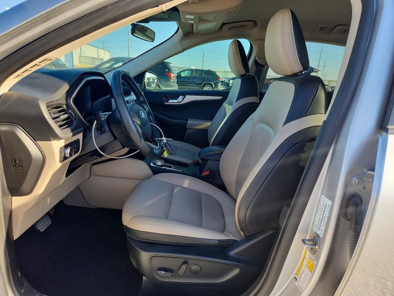 Продаж на аукціоні авто 2020 Ford Escape, vin: 1FMCU0H68LUA75788, номер лоту: 46365626