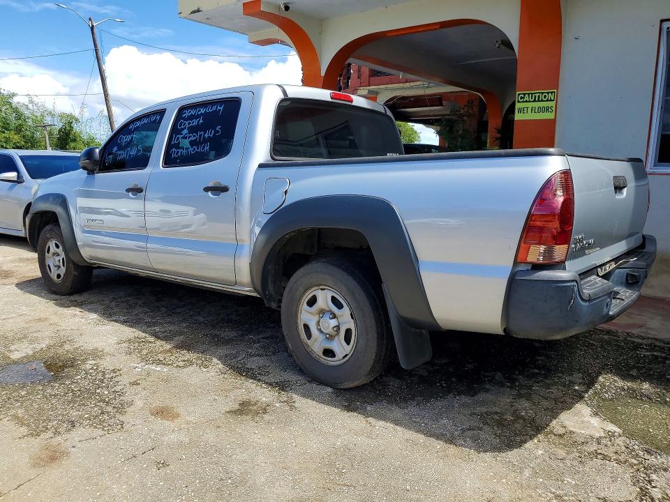 2012 Toyota Tacoma მანქანა იყიდება აუქციონზე, vin: 5TFJX4CN4CX016051, აუქციონის ნომერი: 72217465