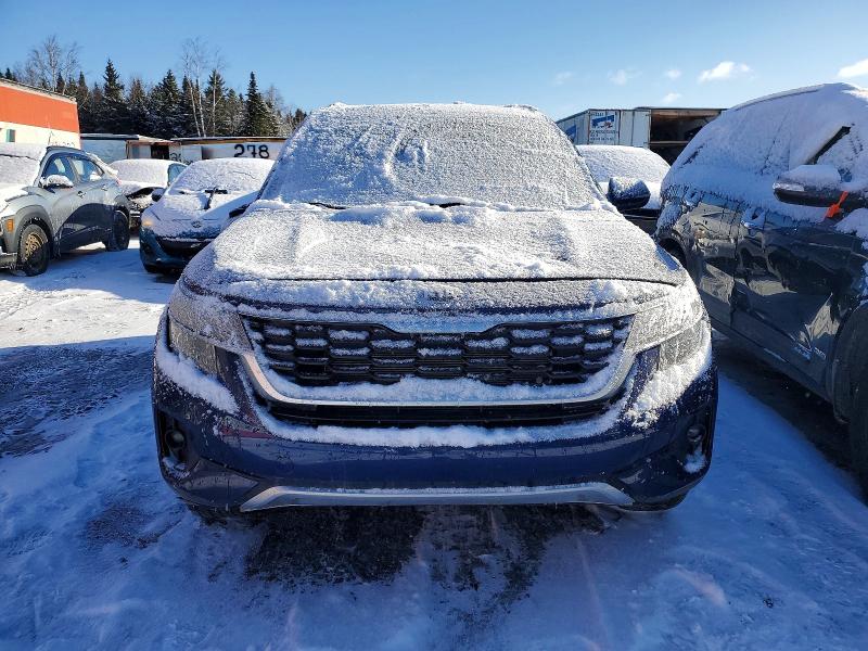Продажа на аукционе авто 2021 Kia Seltos, vin: KNDEPCAA8M7215312, номер лота: 47313326