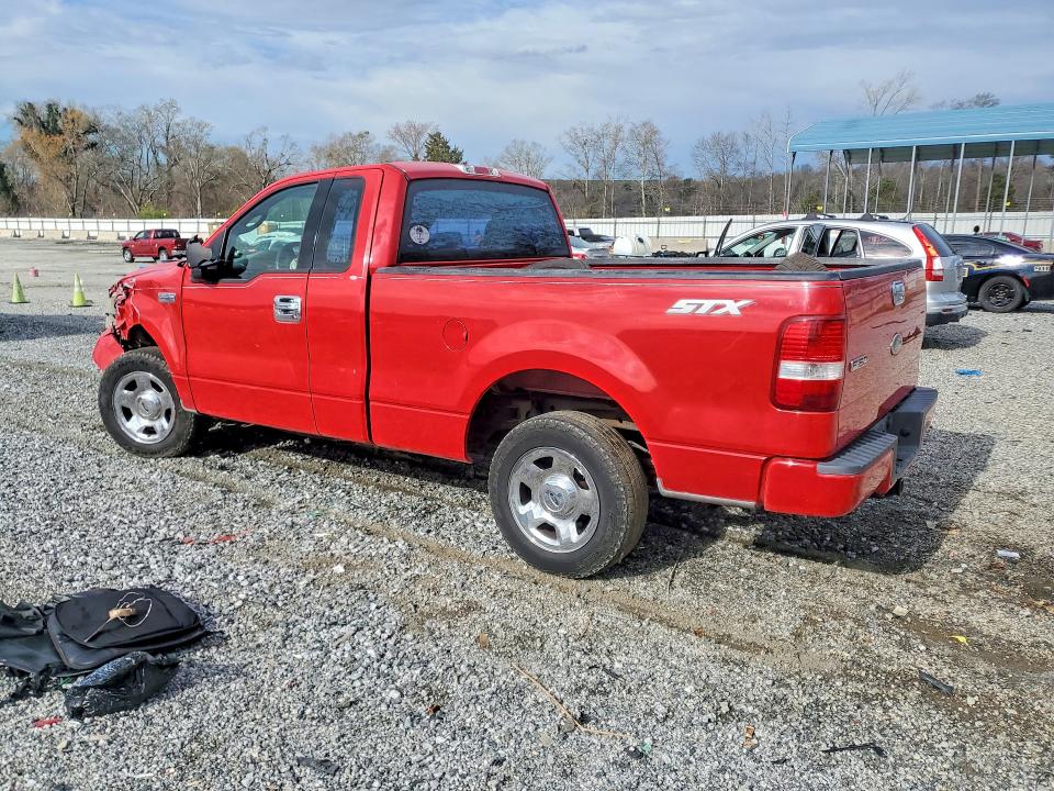 Aukcja sprzedaży 2004 Ford F150, vin: 1FTRF12W84NB29349, numer aukcji: 96373415
