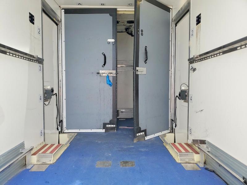 2020 Ford Transit მანქანა იყიდება აუქციონზე, vin: 1FDBW5Z84LKB80326, აუქციონის ნომერი: 79988685