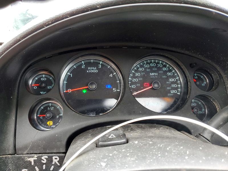 2010 Gmc Sierra მანქანა იყიდება აუქციონზე, vin: 1GT4K4B63AF109894, აუქციონის ნომერი: 51075826