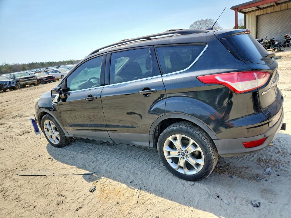 Продажа на аукционе авто 2013 Ford Escape, vin: 1FMCU9H9XDUB42939, номер лота: 47378806