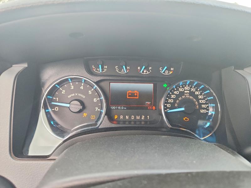 2011 Ford F150 მანქანა იყიდება აუქციონზე, vin: 1FTFW1ET1BFA83696, აუქციონის ნომერი: 79959975