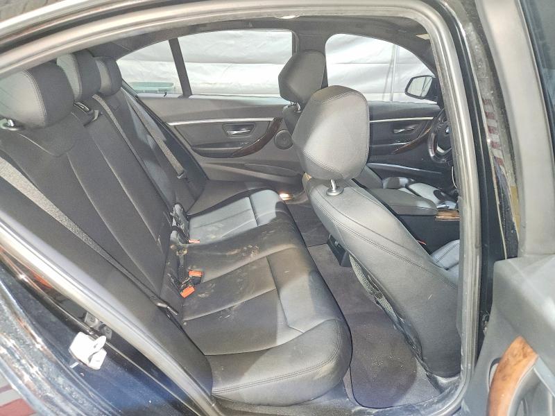 Aukcja sprzedaży 2017 Bmw 330, vin: WBA8D9G50HNU59943, numer aukcji: 47861016