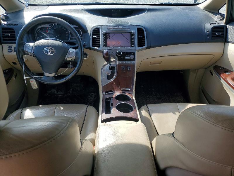 Aukcja sprzedaży 2009 Toyota Venza, vin: 4T3BK11A79U019508, numer aukcji: 41611666