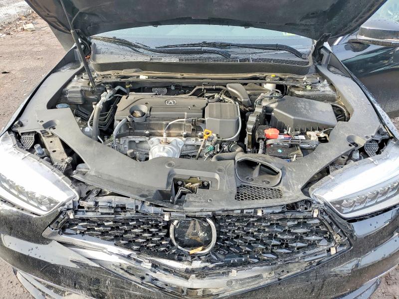 Aukcja sprzedaży 2019 Acura Tlx, vin: 19UUB1F38KA005920, numer aukcji: 45660056