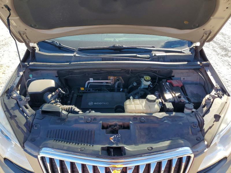 46578756 :رقم المزاد ، KL4CJASB9EB693641 vin ، 2014 Buick Encore مزاد بيع