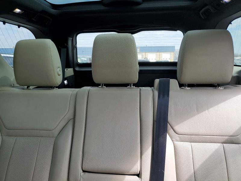 Auction sale of the 2018 Land Rover Discovery, vin: SALRR2RVXJA059052, lot number: 46840456