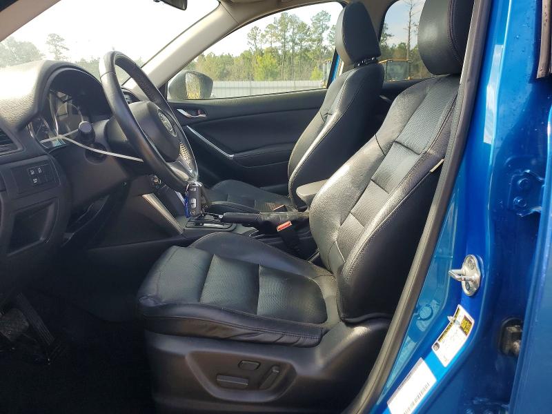 Продажа на аукционе авто 2013 Mazda Cx-5, vin: JM3KE2DE4D0115919, номер лота: 45940126