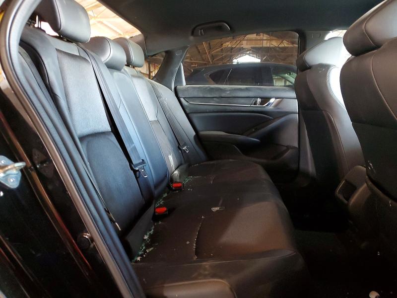 Продажа на аукционе авто 2020 Honda Accord, vin: 1HGCV1F37LA140889, номер лота: 45546426