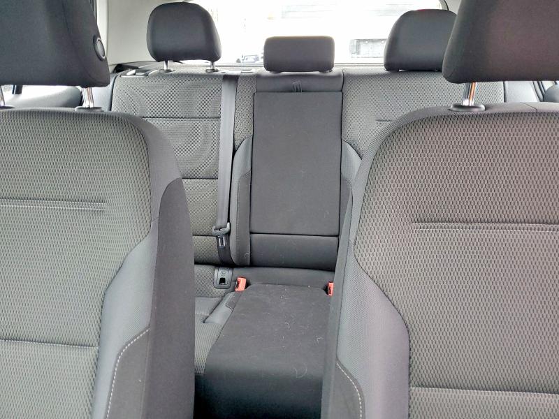 Aukcja sprzedaży 2016 Volkswagen Golf, vin: 3VW217AU7GM017768, numer aukcji: 45522516