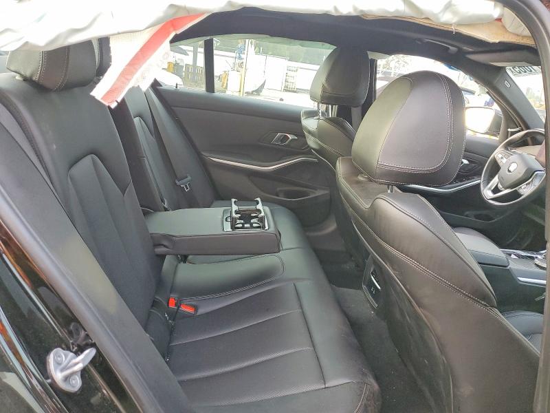 Aukcja sprzedaży 2024 Bmw 330i, vin: 3MW69FF02R8E12575, numer aukcji: 79971065