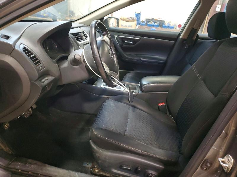 Aukcja sprzedaży 2017 Nissan Altima, vin: 1N4AL3APXHC285430, numer aukcji: 46614346