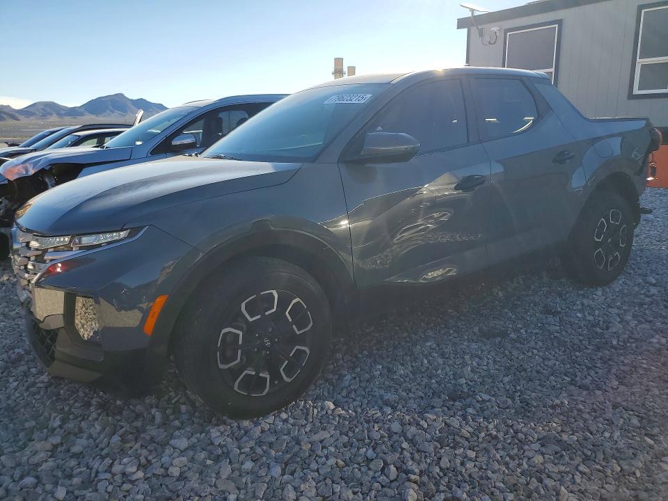 Продажа на аукционе авто 2024 Hyundai Santa Cruz, vin: 5NTJB4AE9RH100633, номер лота: 79623215