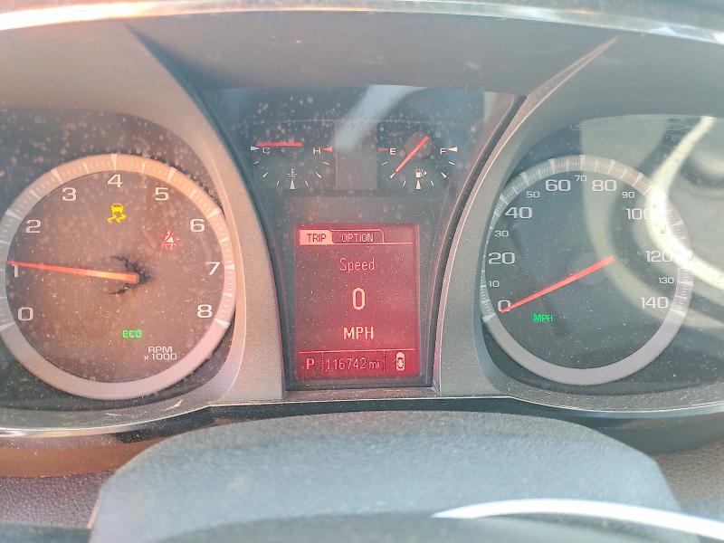 Продажа на аукционе авто 2014 Gmc Terrain, vin: 2GKFLXEK4E6150006, номер лота: 46454026