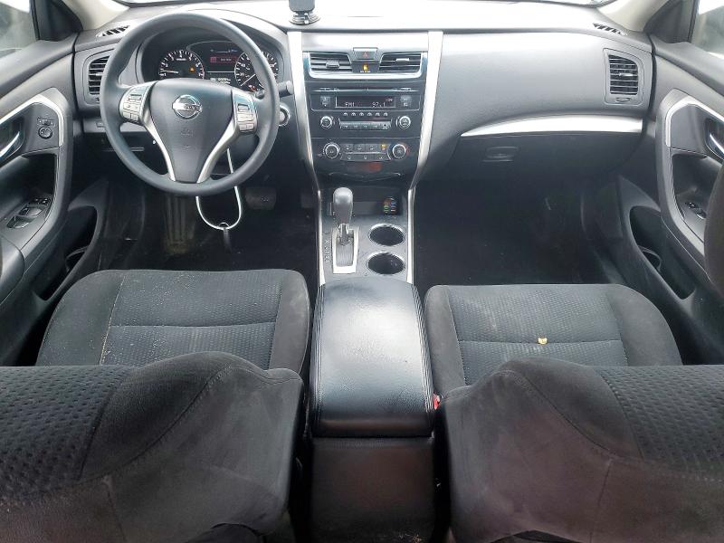 2015 Nissan Altima მანქანა იყიდება აუქციონზე, vin: 1N4AL3AP9FC469125, აუქციონის ნომერი: 47900226