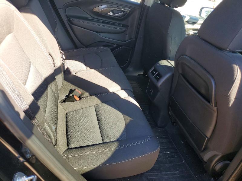 46368946 :رقم المزاد ، 3GKALMEG3RL349960 vin ، 2024 Gmc Terrain مزاد بيع