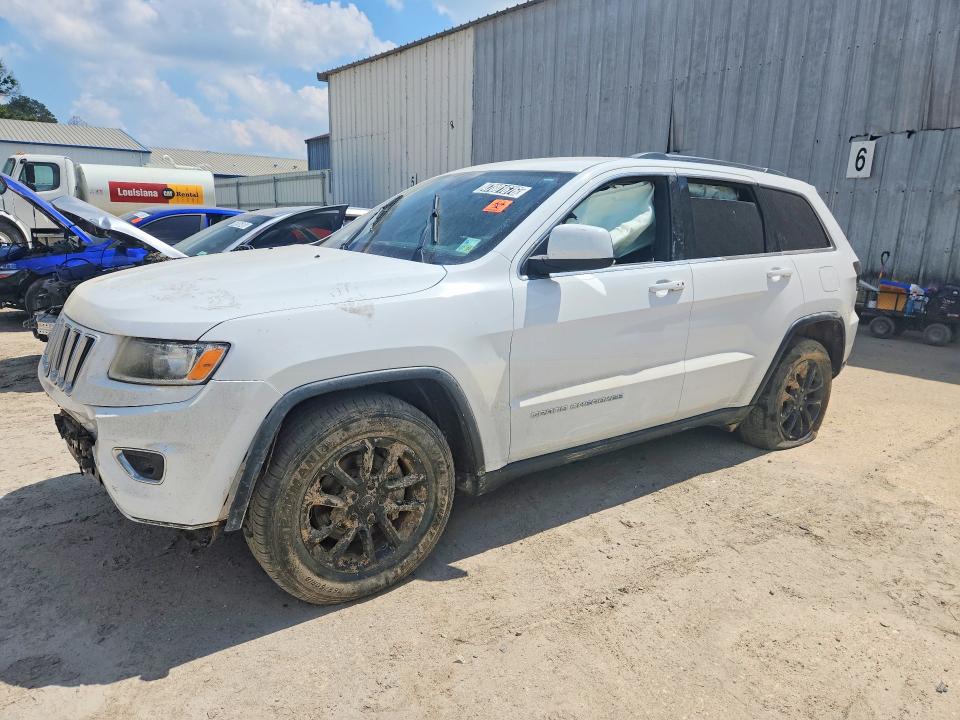 47801676 :رقم المزاد ، 1C4RJEAG7GC386910 vin ، 2016 Jeep Grand Cherokee مزاد بيع