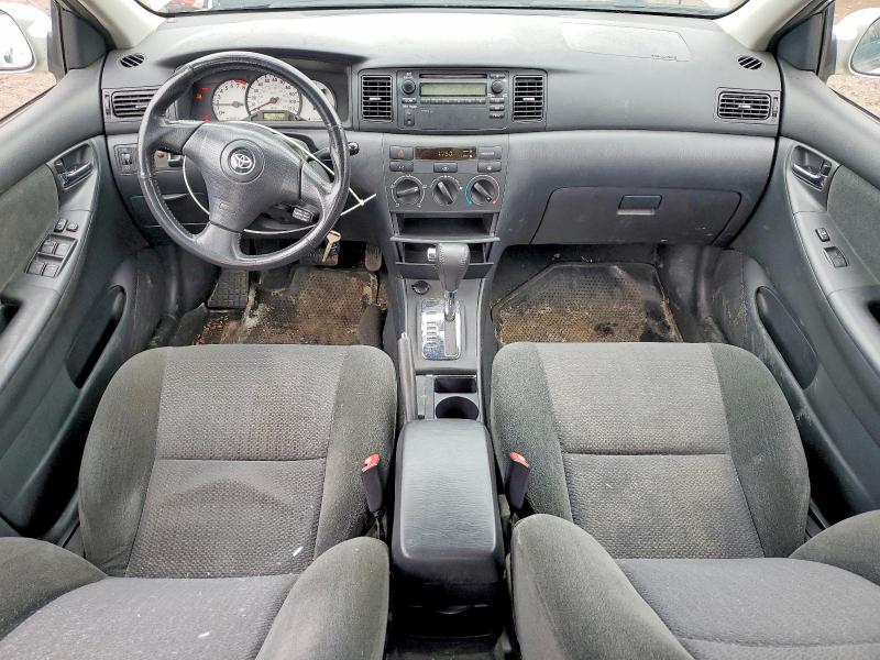 Продажа на аукционе авто 2004 Toyota Corolla, vin: 1NXBR32E74Z340152, номер лота: 48044016