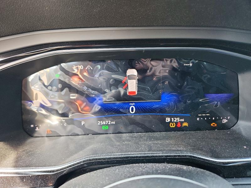 Aukcja sprzedaży 2023 Volkswagen Jetta, vin: 3VW7M7BU7PM049759, numer aukcji: 46907186