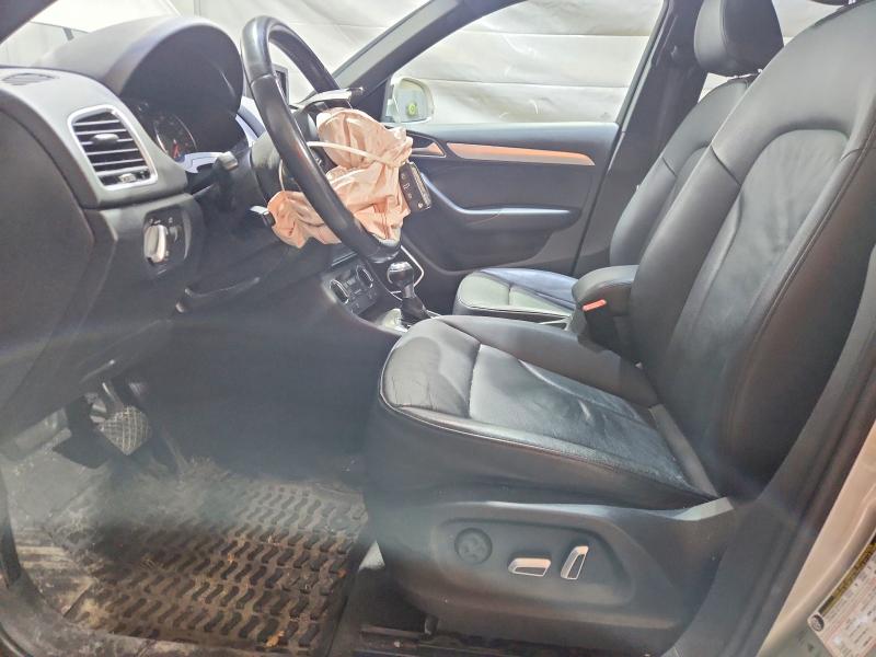 Продаж на аукціоні авто 2017 Audi Q3, vin: WA1GCCFS3HR013648, номер лоту: 47539486