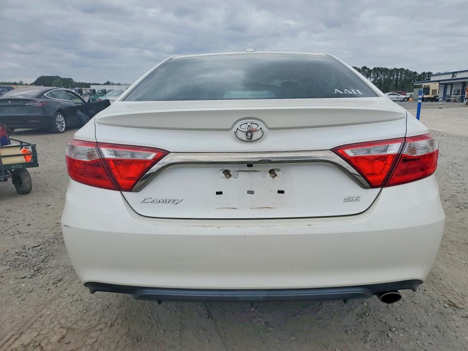 Aukcja sprzedaży 2016 Toyota Camry Hyb Le/se/xle, vin: 4T1BF1FKXGU136298, numer aukcji: 48046536
