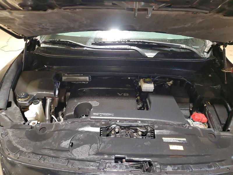 Продаж на аукціоні авто 2015 Infiniti Qx60, vin: 5N1AL0MM8FC554107, номер лоту: 47975326