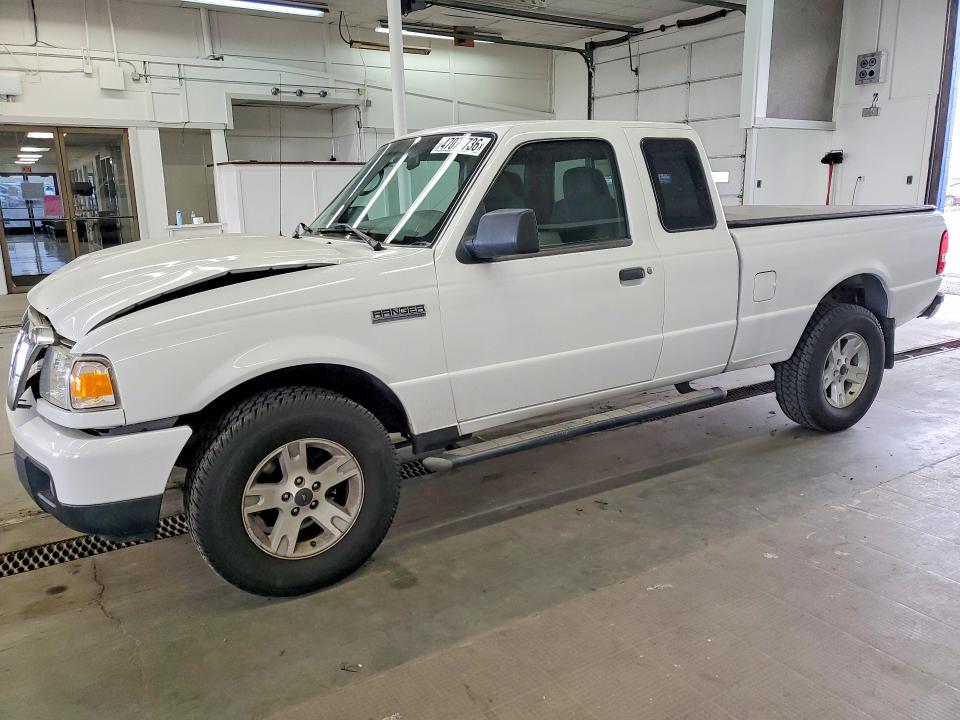 Продажа на аукционе авто 2006 Ford Ranger, vin: 1FTZR15E06PA65700, номер лота: 47074736