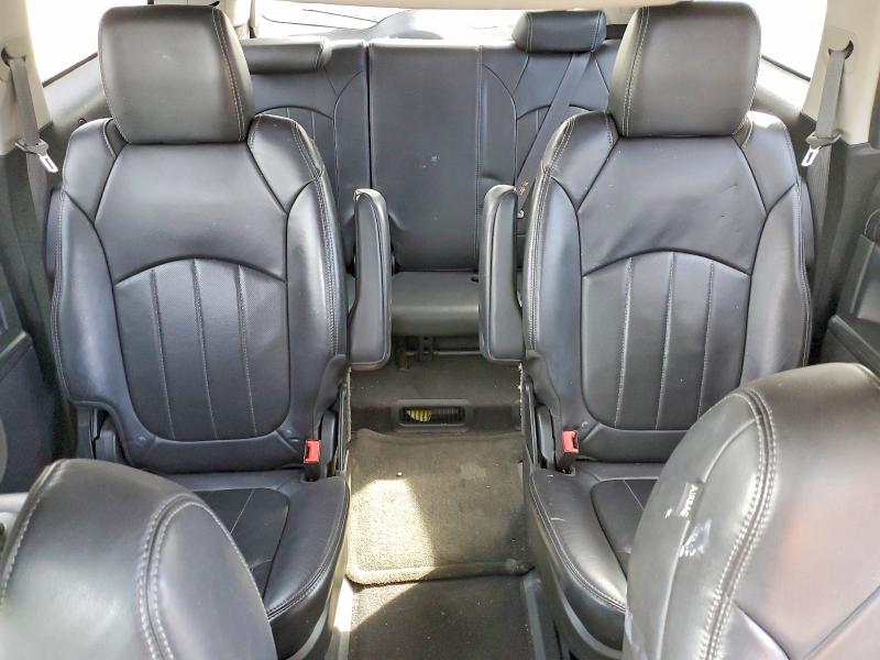 Aukcja sprzedaży 2014 Buick Enclave, vin: 5GAKRBKD2EJ156750, numer aukcji: 46888986
