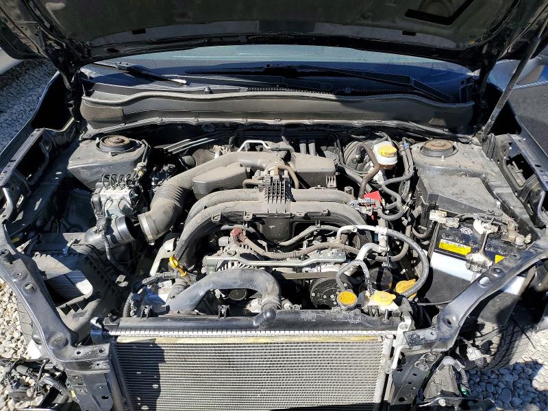 2017 Subaru Forester მანქანა იყიდება აუქციონზე, vin: JF2SJAJC5HH545081, აუქციონის ნომერი: 46749526