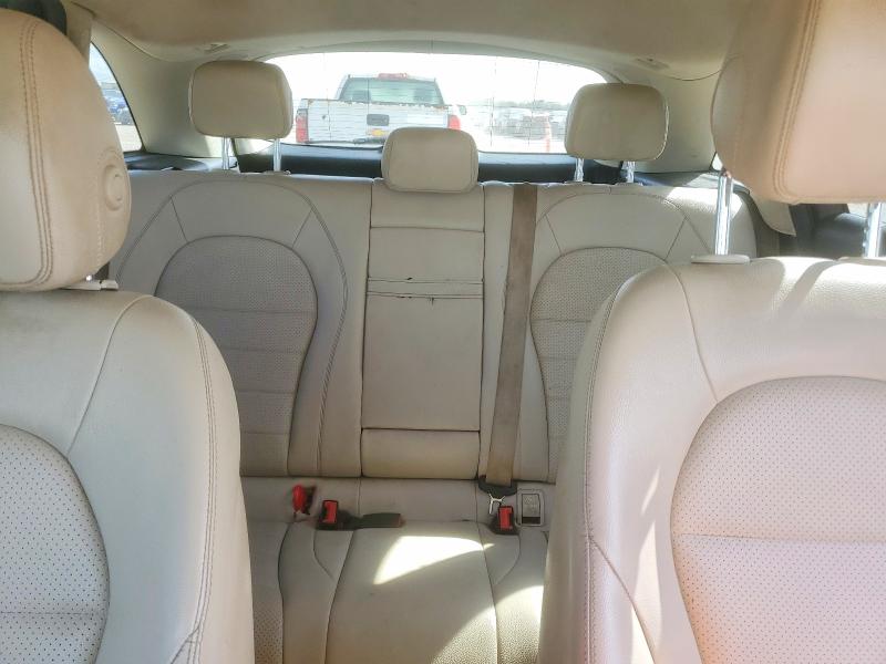 47237046 :رقم المزاد ، WDC0G4JBXGF111367 vin ، 2016 Mercedes-benz Glc مزاد بيع