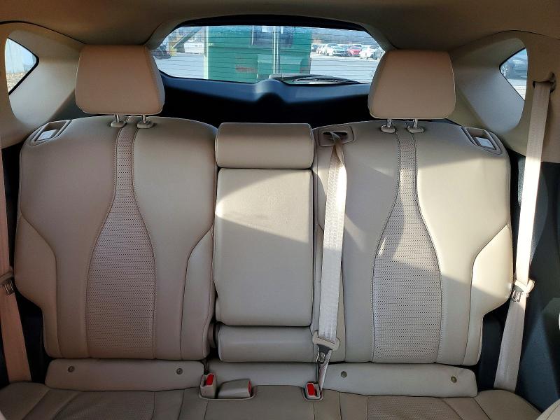 Aukcja sprzedaży 2019 Acura Rdx, vin: 5J8TC2H52KL026781, numer aukcji: 41792916